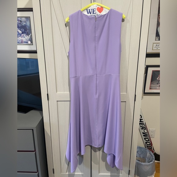 DKNY asymmetrical dress - Picture 2 of 5